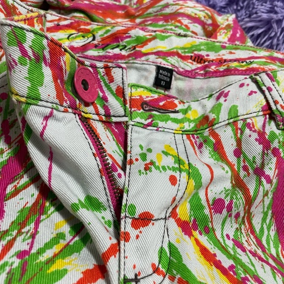 Vans ultra skinny jeans - Picture 6 of 7